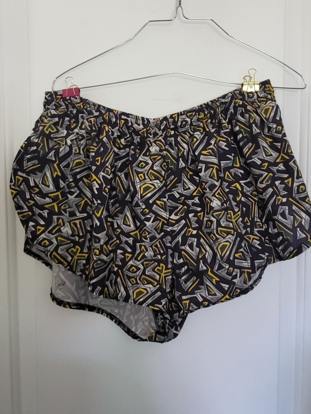 Otbt Women's Multi Color Shorts